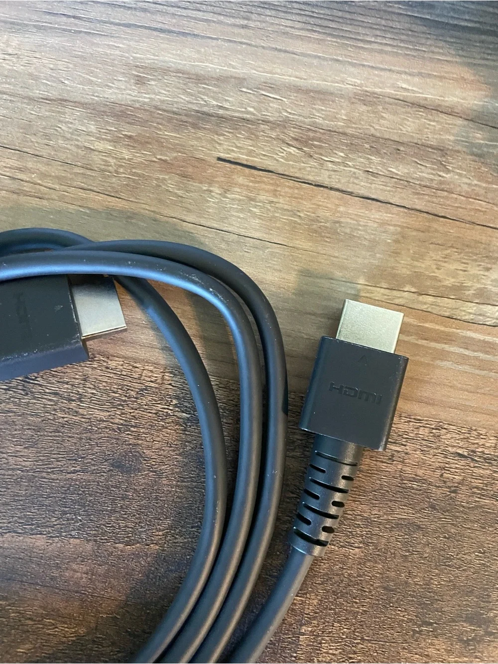 Nintendo White Switch OLED Dock with Black Power Cable